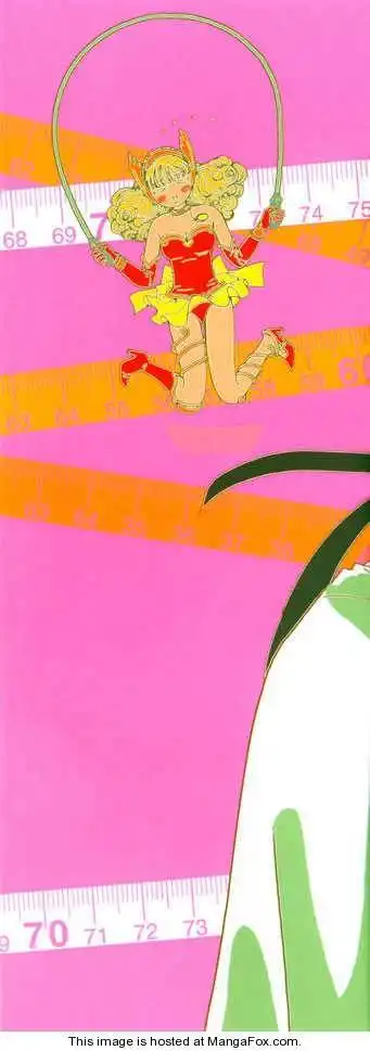 Miracle Dieter Miyuki Chapter 1 2